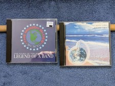 The Moody Blues Lot Of 2 CDs Excellent Condition