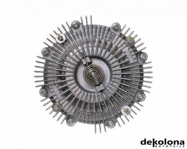 Viscokupplung LüFter FüR Toyota Land Cruiser 96-02-image
