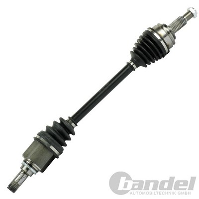 ANTRIEBSWELLE VORNE LINKS passend für RENAULT KANGOO + EXPRESS 1.5 dCi + 1.6