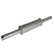 MUFFLER B IB C CA RC Fits Allis CHALMERS AC Above Hood 70210081 AC 101