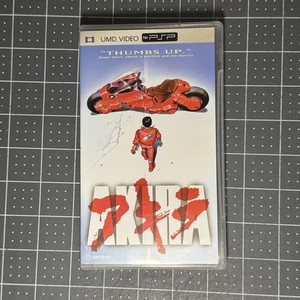 Akira Psp | eBay