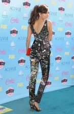 Nina Dobrev in a 11" x 17" Glossy Photo Poster ivrx