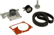Zahnriemensatz-mit-Wasserpumpe GATES KP15712XS DACIA DUSTER (HM_)