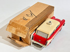 LIONEL NICE 68 MOTORIZED EXECUTIVE INSPECTION CAR W/ BOX/MANUAL 1958 LF — photo 9