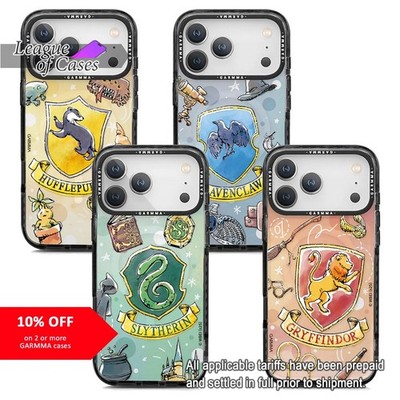 Harry Potter Original GARMMA Case | iPhone 17 Series | MagSafe