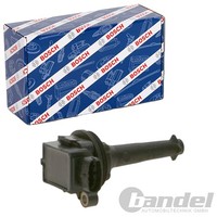 Bosch ZÜNdspule Passend FüR Volvo C70 S60 S70 S80 V70 XC70 XC90