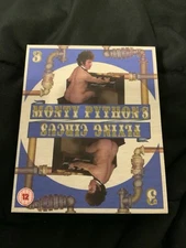 Monty Python's Flying Circus: The Complete Series 3 DIGIPAK [Blu-ray] USA SELLER