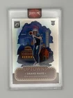 2024 Panini Donruss Optic - Uptowns Drake Maye #4 (RC)