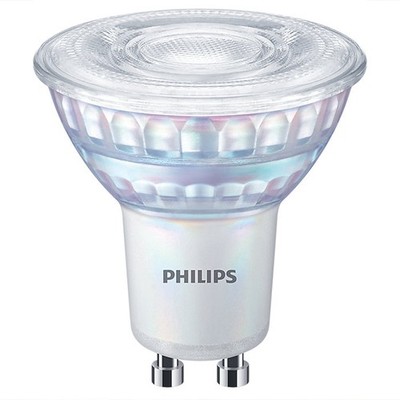 Philips GU10 MASTER LED Spot Value 5,5W wie 80W 2700K 36° DimTone dimmbar