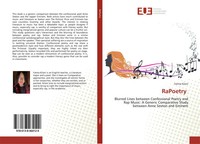 Fatma Kilani | Rapoetry | Taschenbuch | Englisch (2019) | 140 S.