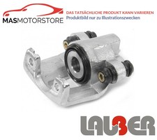 BREMSE BREMSSATTEL VORNE LINKS LAUBER 773384 I FÜR SMART FORFOUR 1.1L,1.5L,1.3L