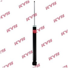2x Stoßdämpfer hinten für Mazda 3 BM id51684