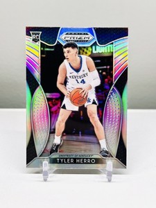 Tyler Herro Prizm | eBay