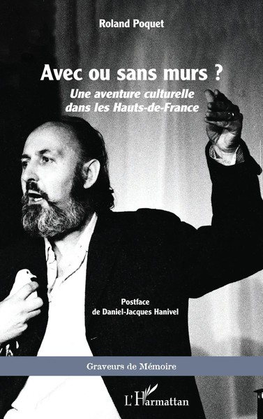 Roland Poquet | Avec Ou Sans Murs ? | Taschenbuch | FranzöSisch (2024)-image