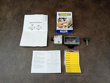 Unused Tormek SVS-50 Multi Grinding Jig 