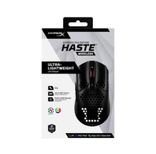 🔥NEW🔥 HyperX Pulsefire Haste Wireless Gaming Mouse - 4P5D7AA