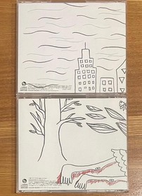 Napple Tale Soundtrack 2CD Yosei Zukan Kaiju Zukan Dreamcast Japan Game Music