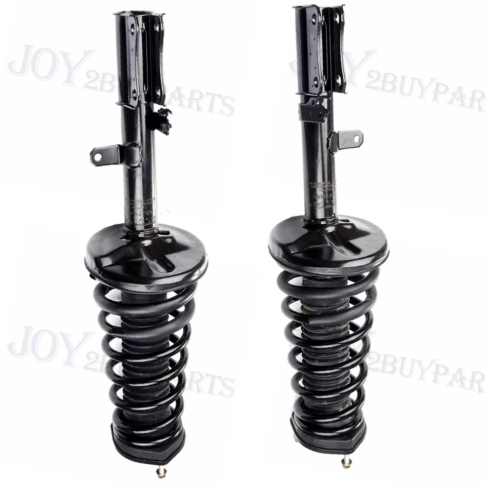 For Lexus ES300 1993-2001 Toyota Solara 1999-02 03 Rear Complete Shocks & Struts - Image 2 of 4