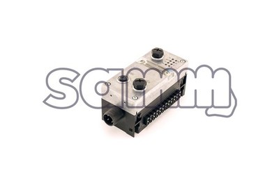 FESTO CPX-M-FB33 548755 Used