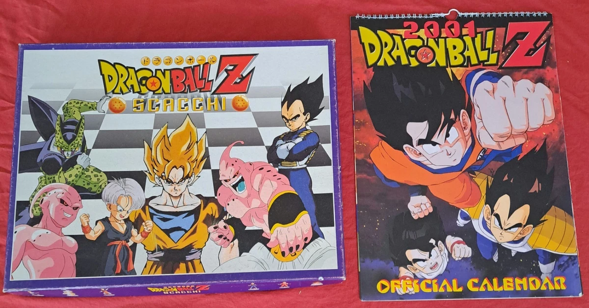 Figurine Dragon Ball Z édition Atlas 1996 - Doyen Des Dieux Kaioh, Occasion Collector