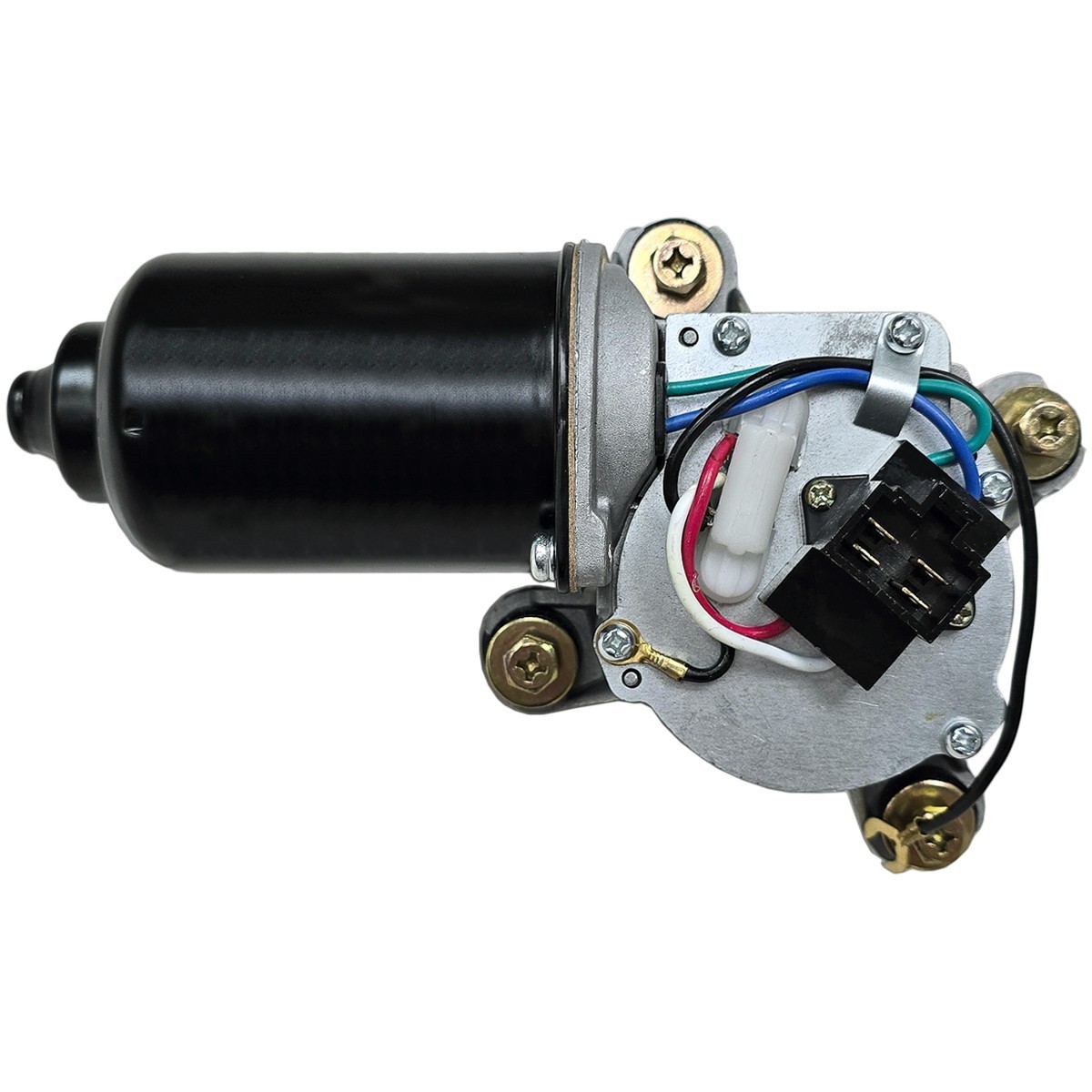 RHD Windshield Wiper Motor For Toyota Hilux LN106 LN166 Pajero