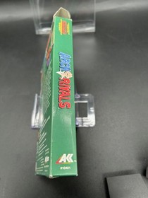 Arch Rivals | Nintendo NES | OVP mit Anleitung | PAL B- Q4-NOE | TOP