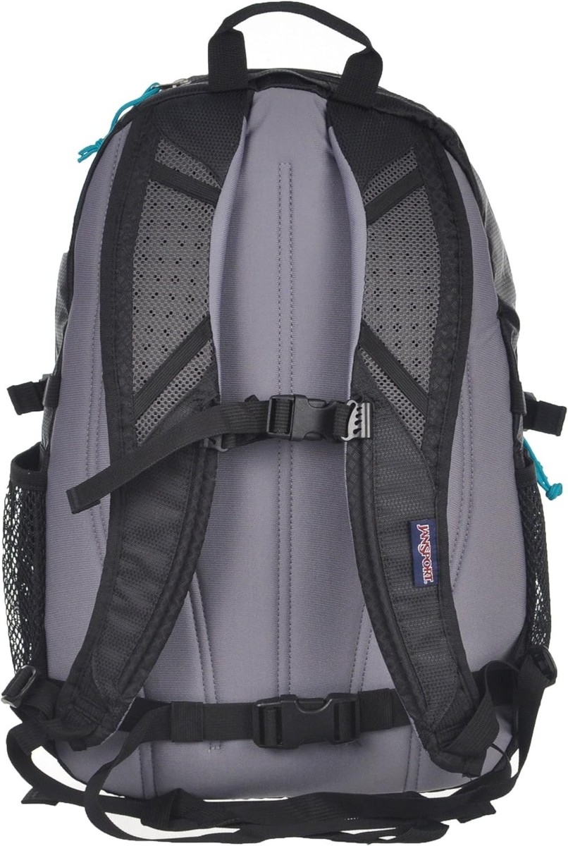 JanSport Women's Agave Backpack One Size, Black | eBay