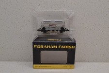 GRAHAM FARISH TILCON PGA HOPPER WAGON CODE 3? SUPERB CONDITION