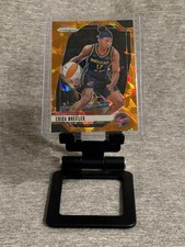 2024 Panini Prizm WNBA - Orange Ice - Erica Wheeler #61