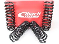Eibach Pro-Kit 30-35/30Mm Tieferlegungsfedern Mercedes Benz E-Klasse W211 Limo