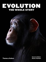 Steve Parker | Evolution: The Whole Story | Taschenbuch | Englisch (2015)