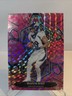 2024 Panini Mosaic Marvin Mims #67 Pink Camo Prizm Broncos NFL