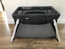 Guava Lotus Travel Crib With Backpack