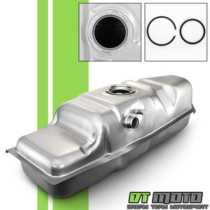 18 5 Gallon Fuel Gas Tank For Chevy S10 Gmc Sonoma Isuzu Hombre Pickup Truck Ebay