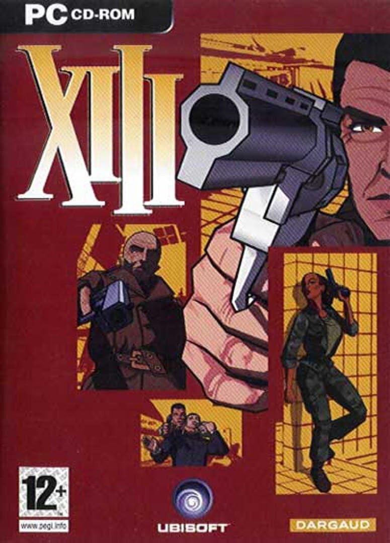 XIII (PC)