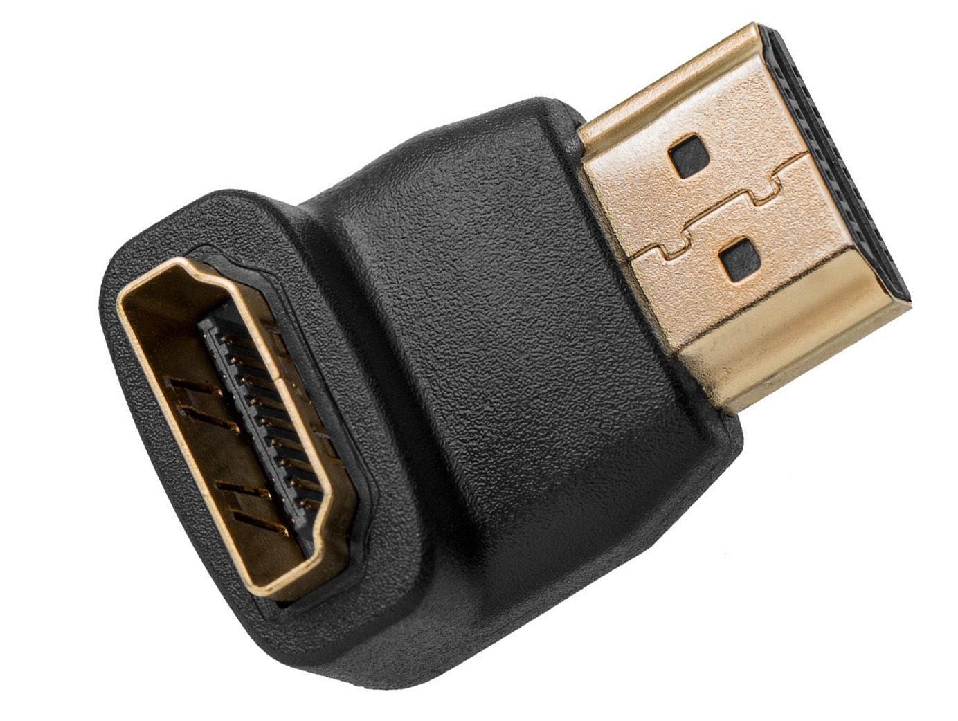 Twisted V Shielded Gold Plated High Speed 4K Ultra HD 3D HDTV Blu-ray HDMI Cable