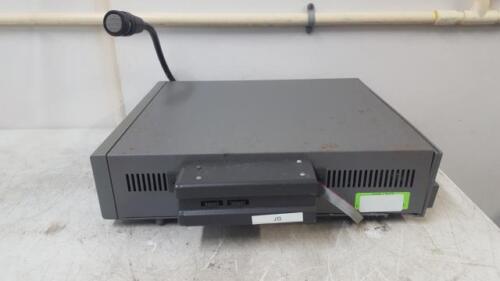 Motorola Centracom Gold Series B1822A Radio Dispatch Console Control Center - Photo 2/7