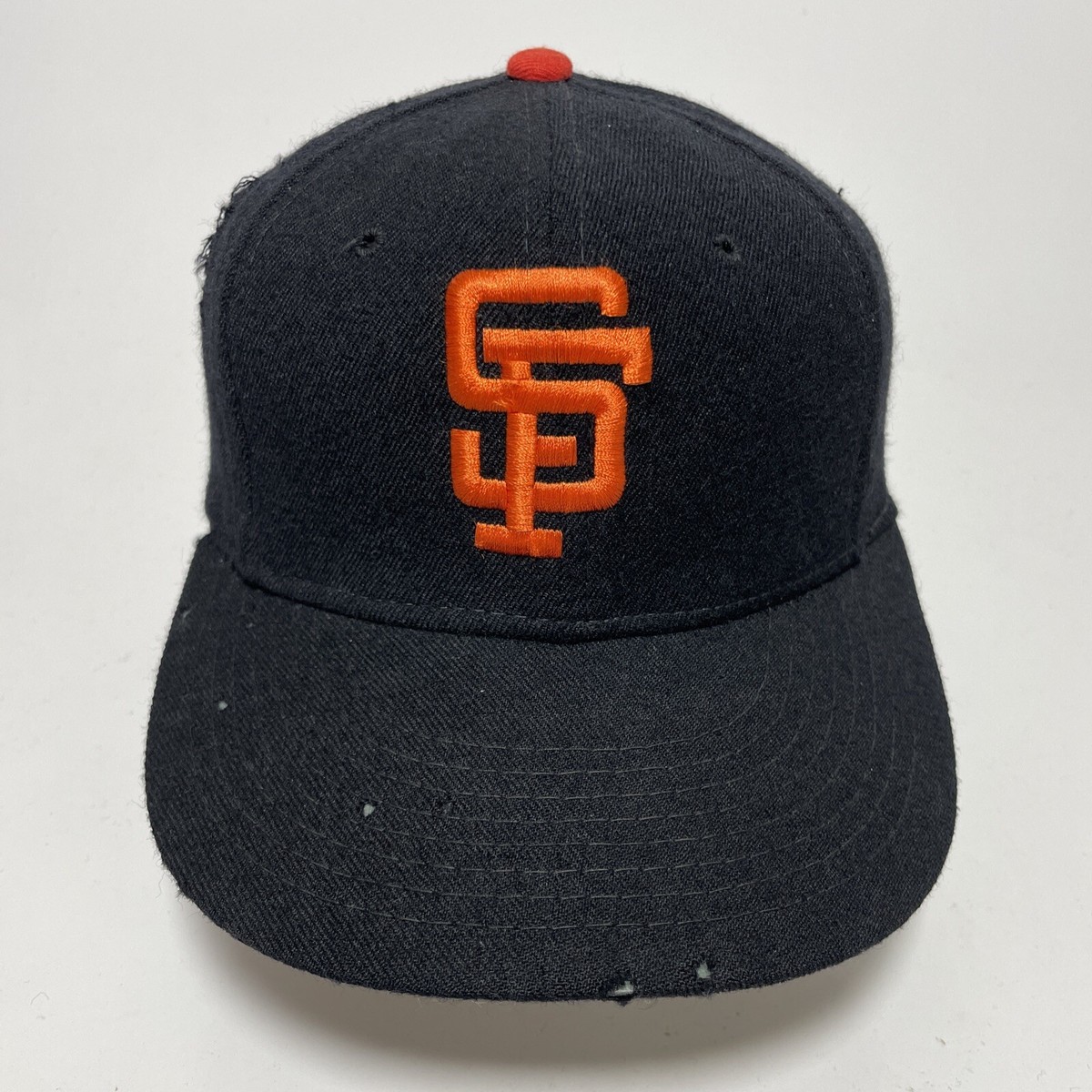 San Francisco Giants Giants Throwback Hat ??Vintage Starter