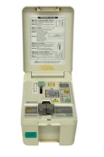 Terumo SC-201A TSCD Sterile Tubing Welder Made in Japan, Tested