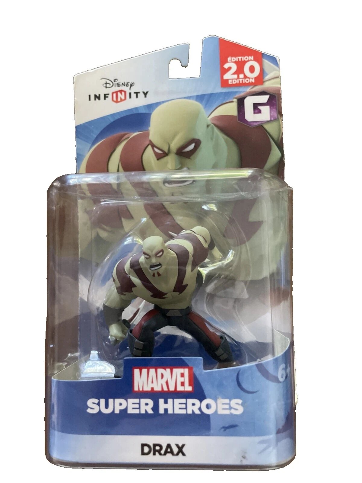 Disney Disney Infinity Toys to Life Products