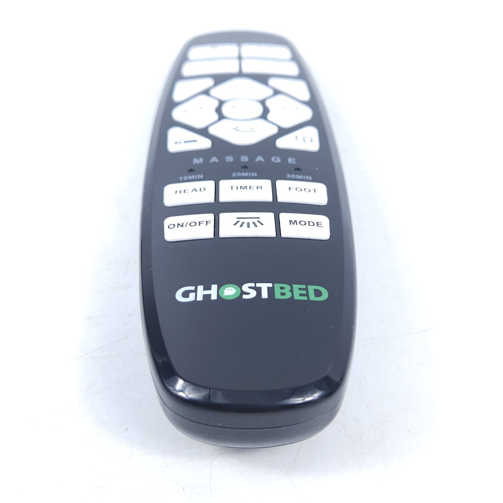 GhostBed Okin Adjustable Bed Remote Control Replacement Model RF.27.19.02 eBay