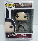 ECHO - ECHO Marvel Studios Funko POP! #1335 Collectible Vinyl Figure IN STOCK