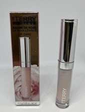 By Terry Mini To Go Baume De Rose Lip Care 0....