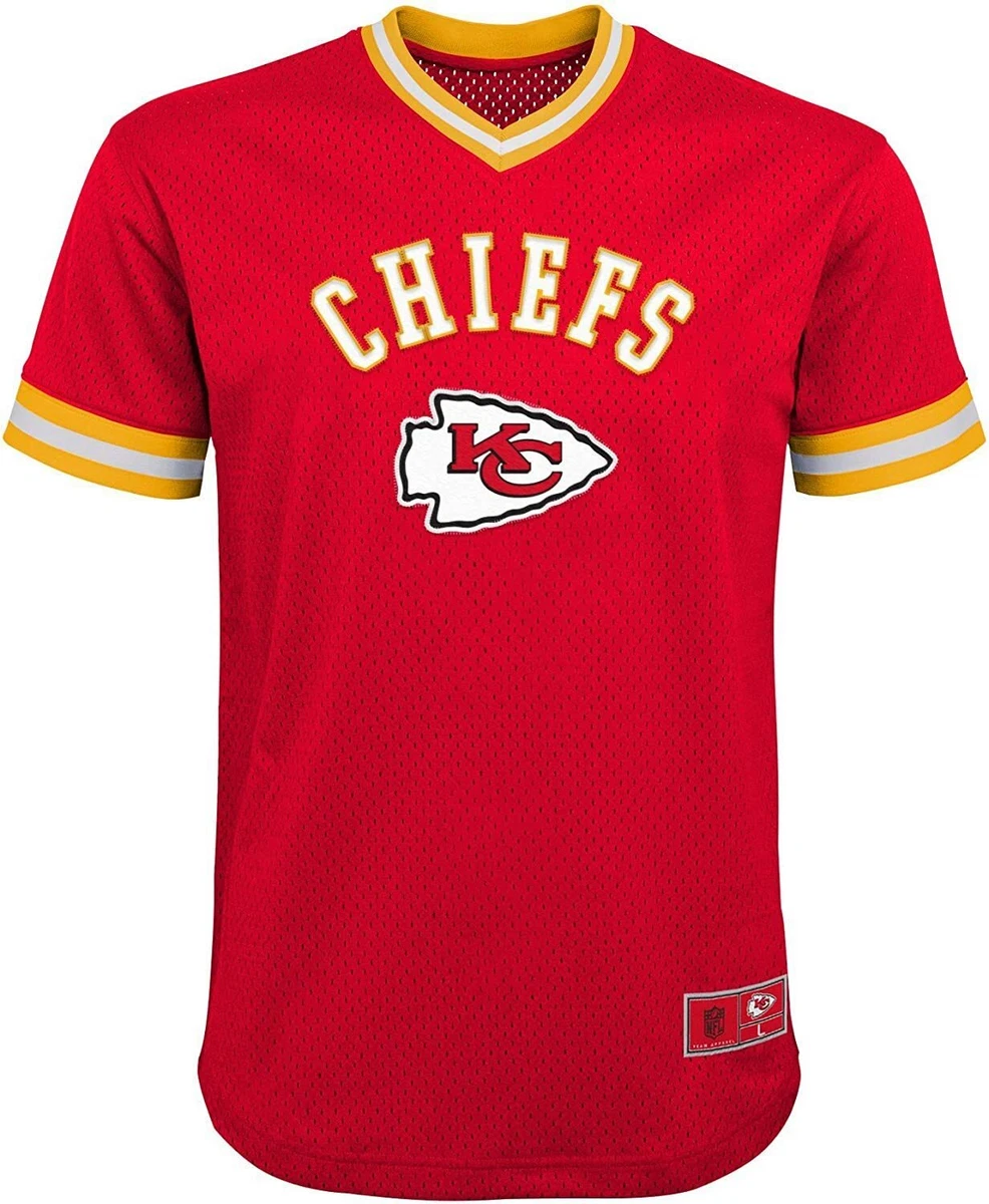 Kansas city chiefs top jerseys for sale