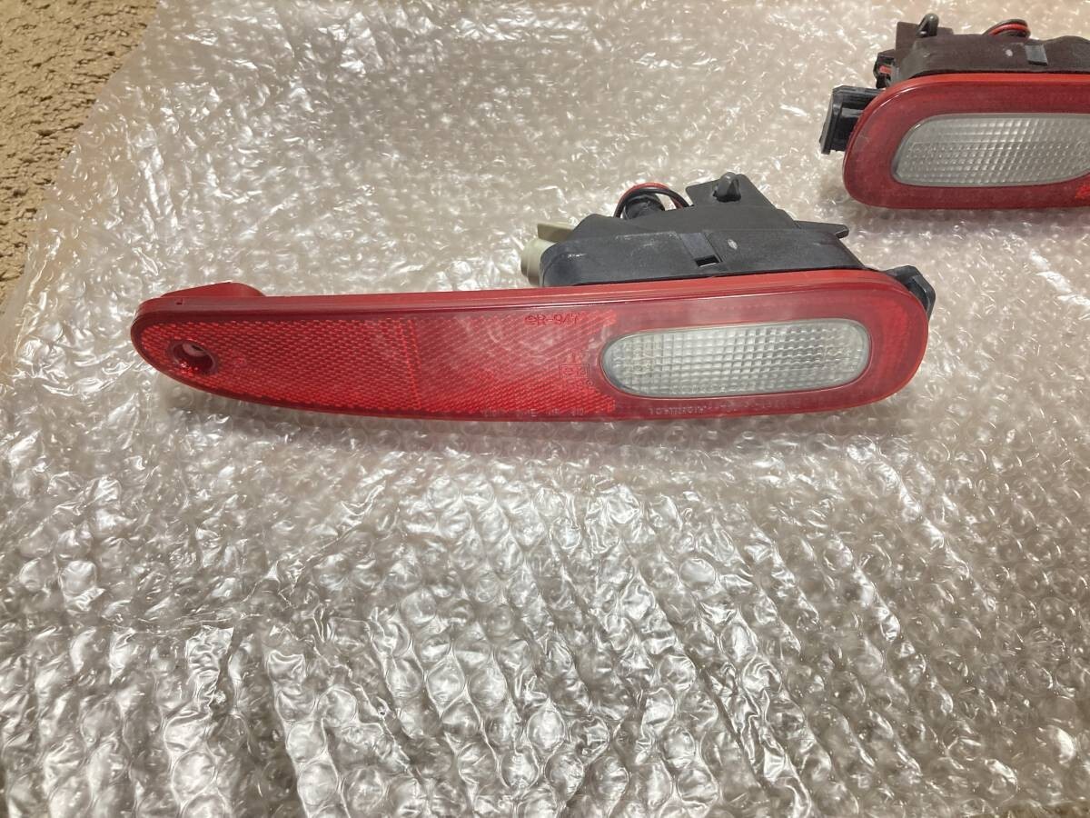マツダ RX-7 バックアップ ランプ 右 BACKUP LAMP R 自動車 マツダ RX-7 バックアップ ランプ 右 BACKUP LAMP R