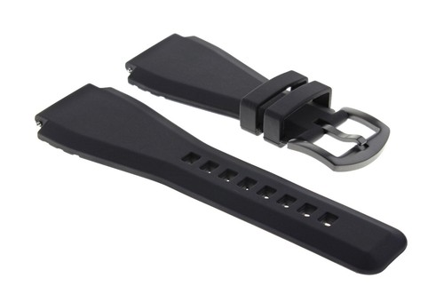 BR02 BR-02 SILICONE RUBBER STRAP BAND 