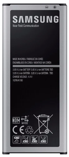 New OEM Original Genuine Samsung EB-BN915BBU Galaxy Note Edge N915 NFC Battery