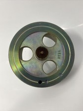 Teac A-2000 Reel To Reel Capstan Flywheel - P...