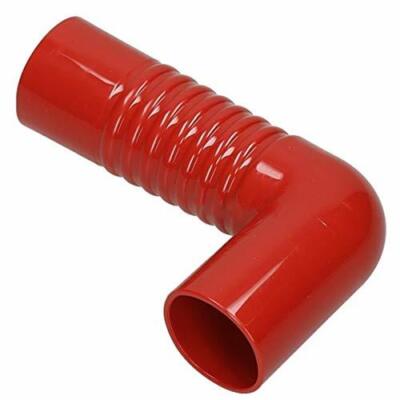 SPARES2GO Hose Elbow Connector Compatible With Kirby Vacuum Cleaner