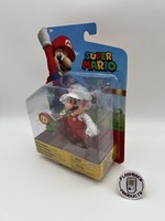 Nintendo Super Mario Figuren / Super Mario / Super Mario - Fire Mario Neu /R11F2